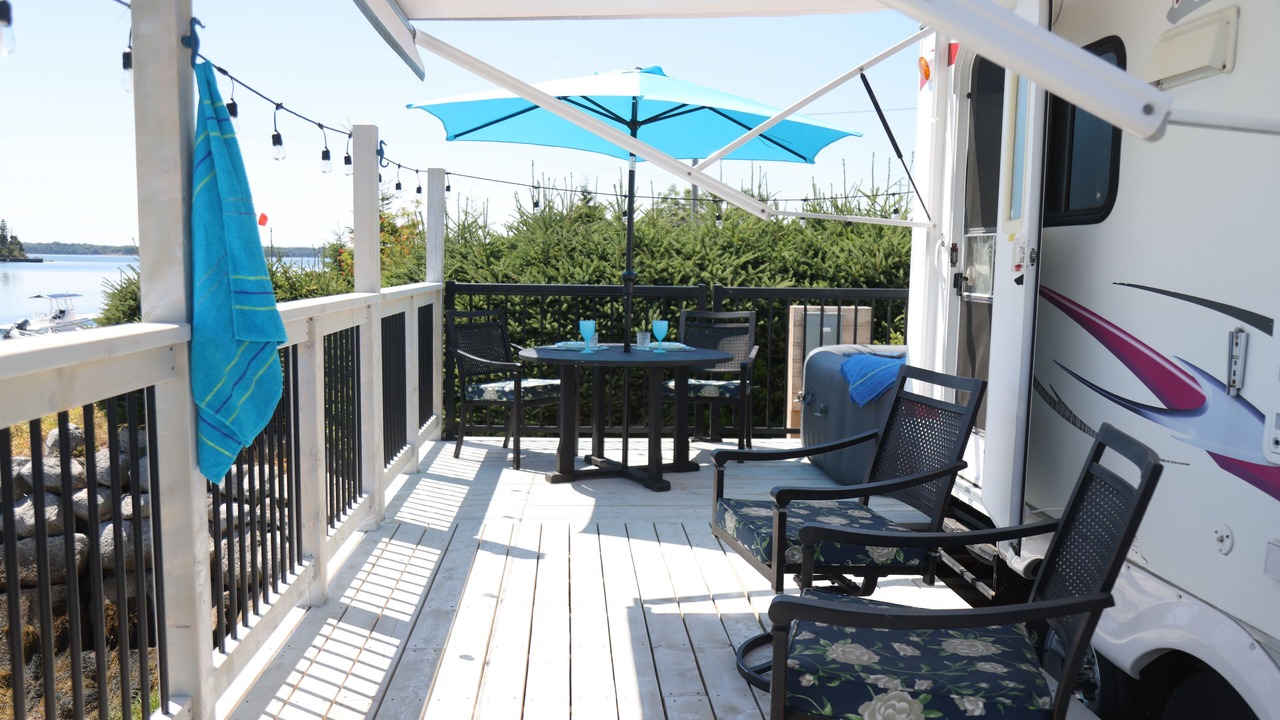 Photo of Outdoor in Mahone Bay