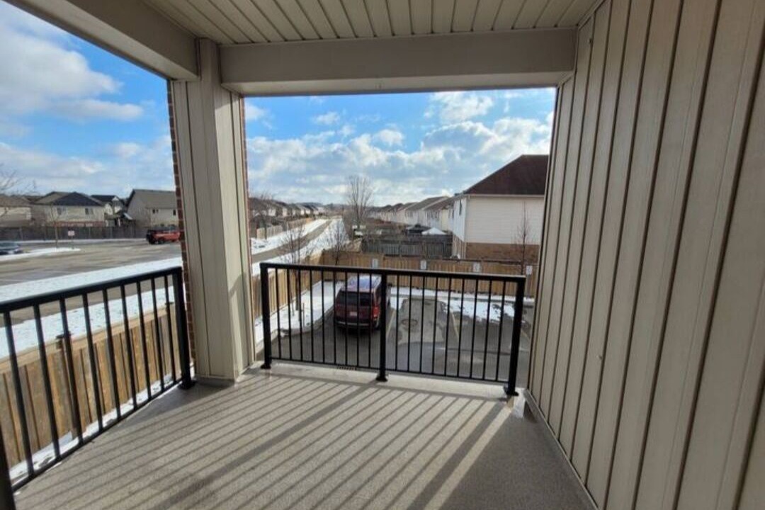 Photo of Outdoor in Kitchener