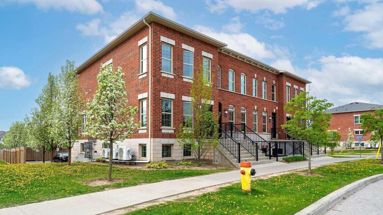 Photo of Outdoor in Kitchener