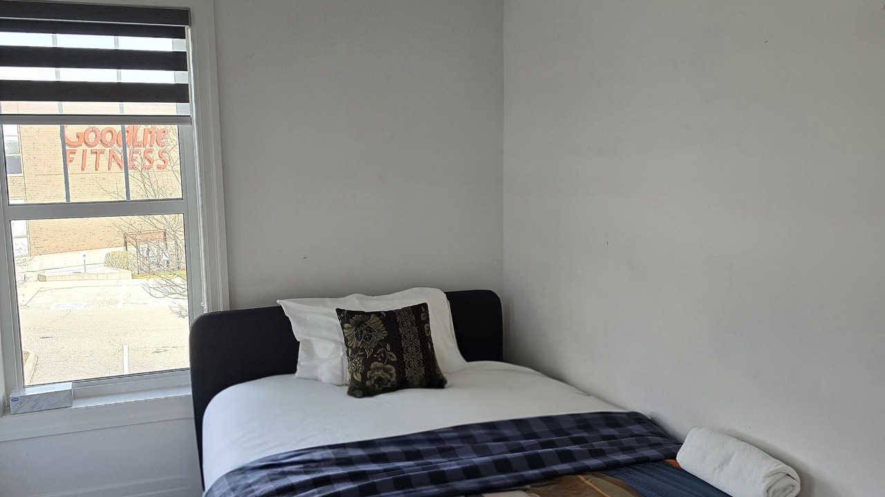 Photo of Bedroom in Kitchener