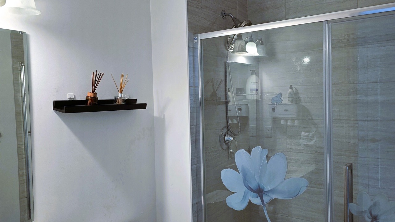 Photo of Bathroom in Kitchener