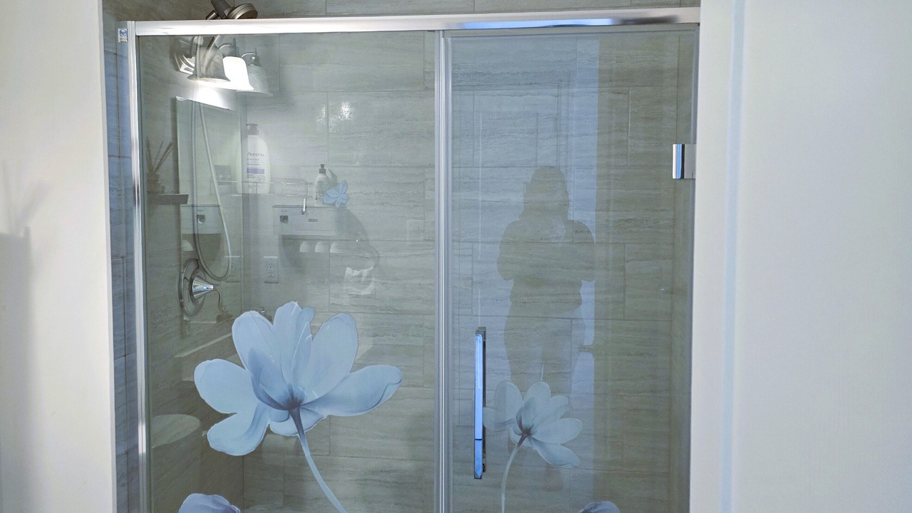 Photo of Bathroom in Kitchener