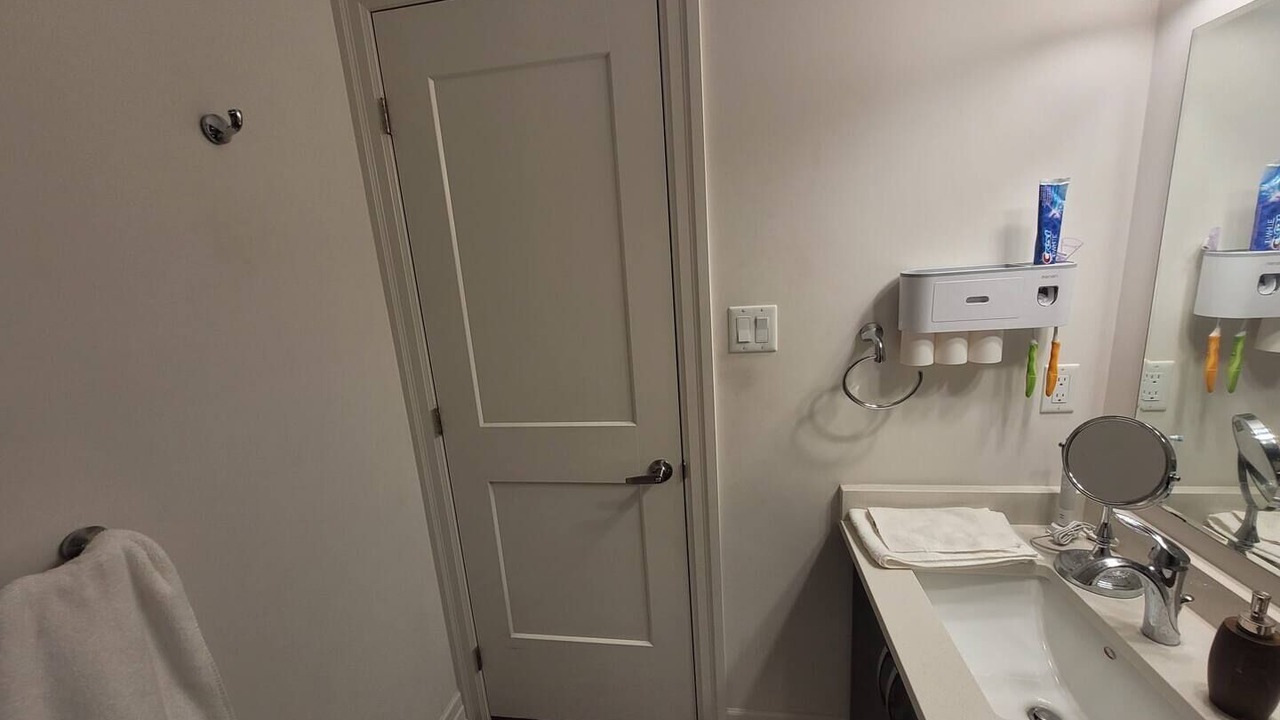 Photo of Bathroom in Kitchener