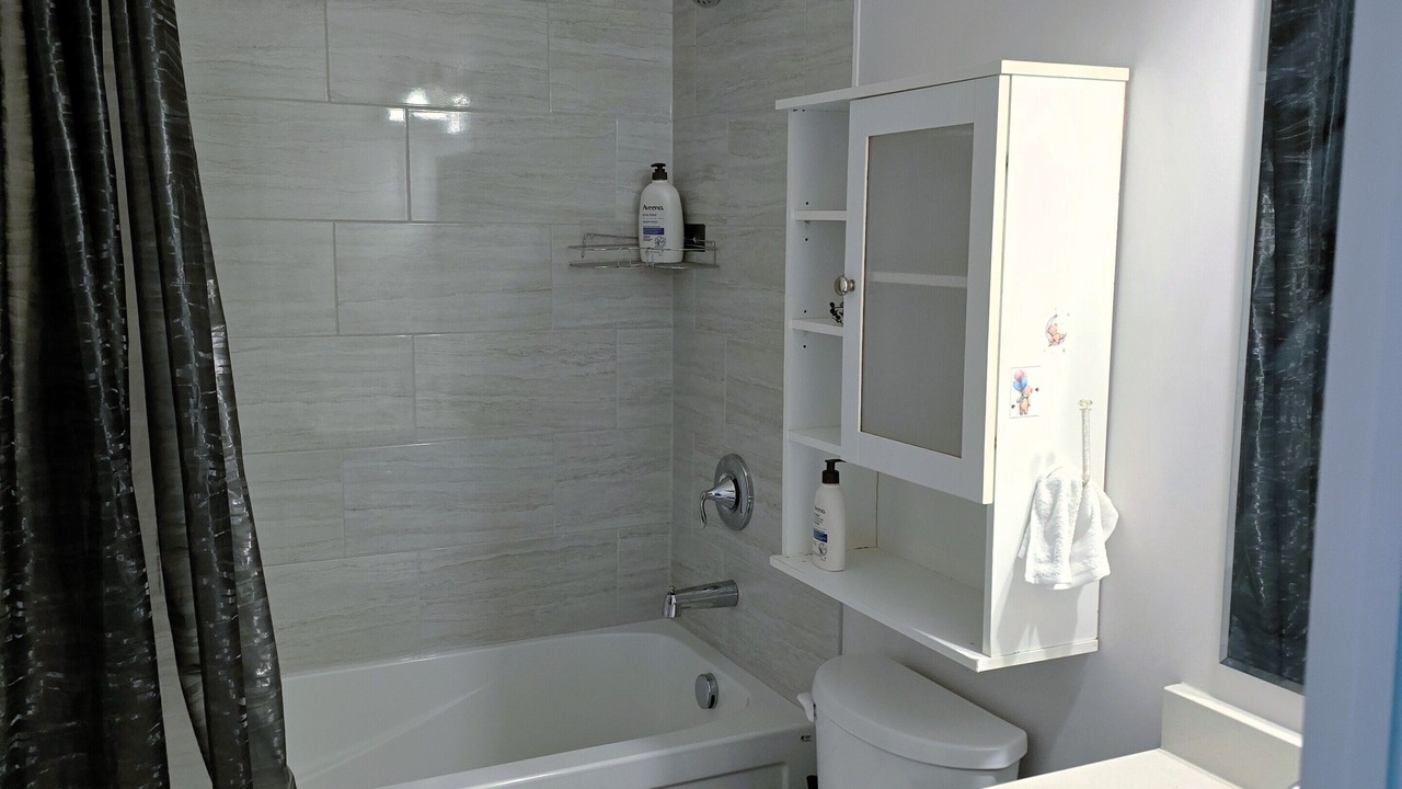Photo of Bathroom in Kitchener