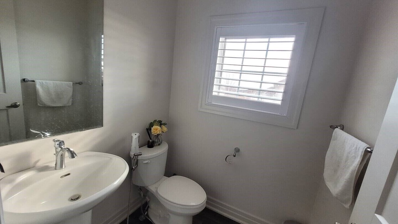 Photo of Bathroom in Kitchener
