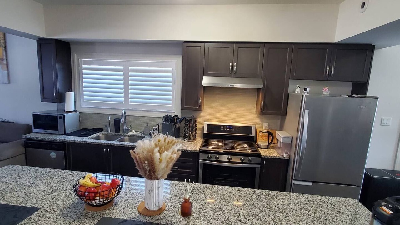 Photo of Kitchen in Kitchener