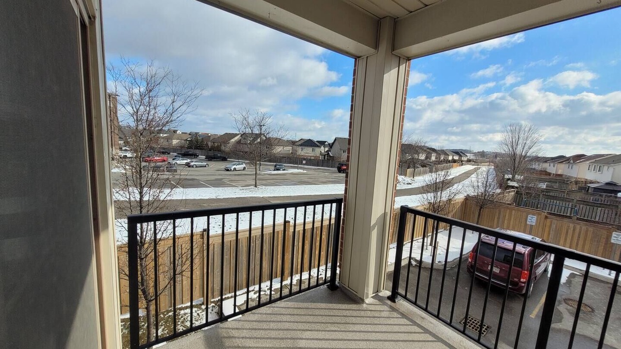 Photo of Outdoor in Kitchener