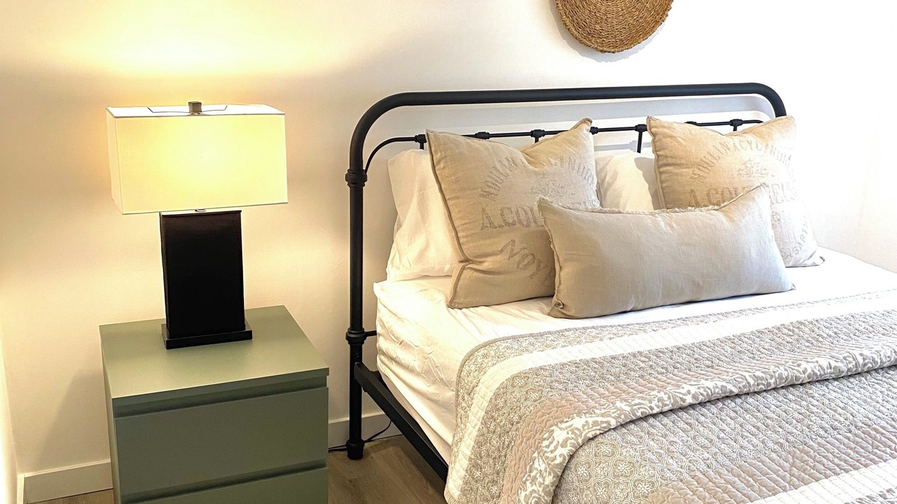 Photo of Bedroom in Grimsby