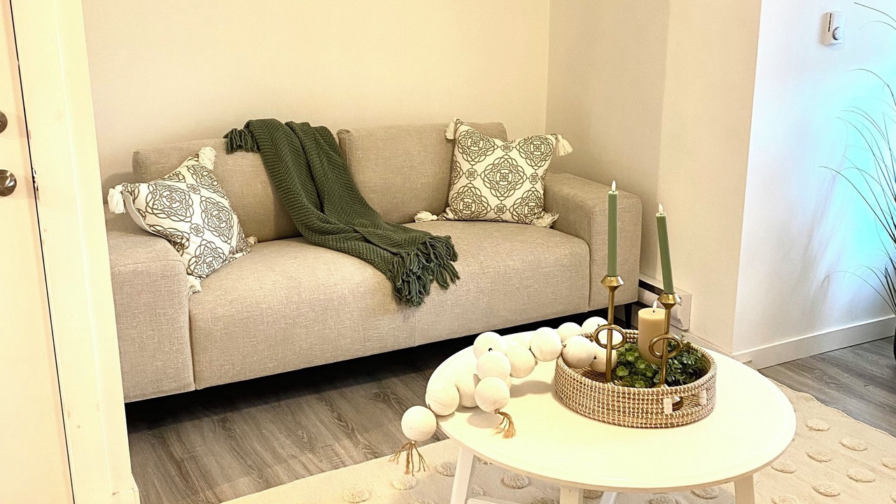 Photo of Livingroom in Grimsby