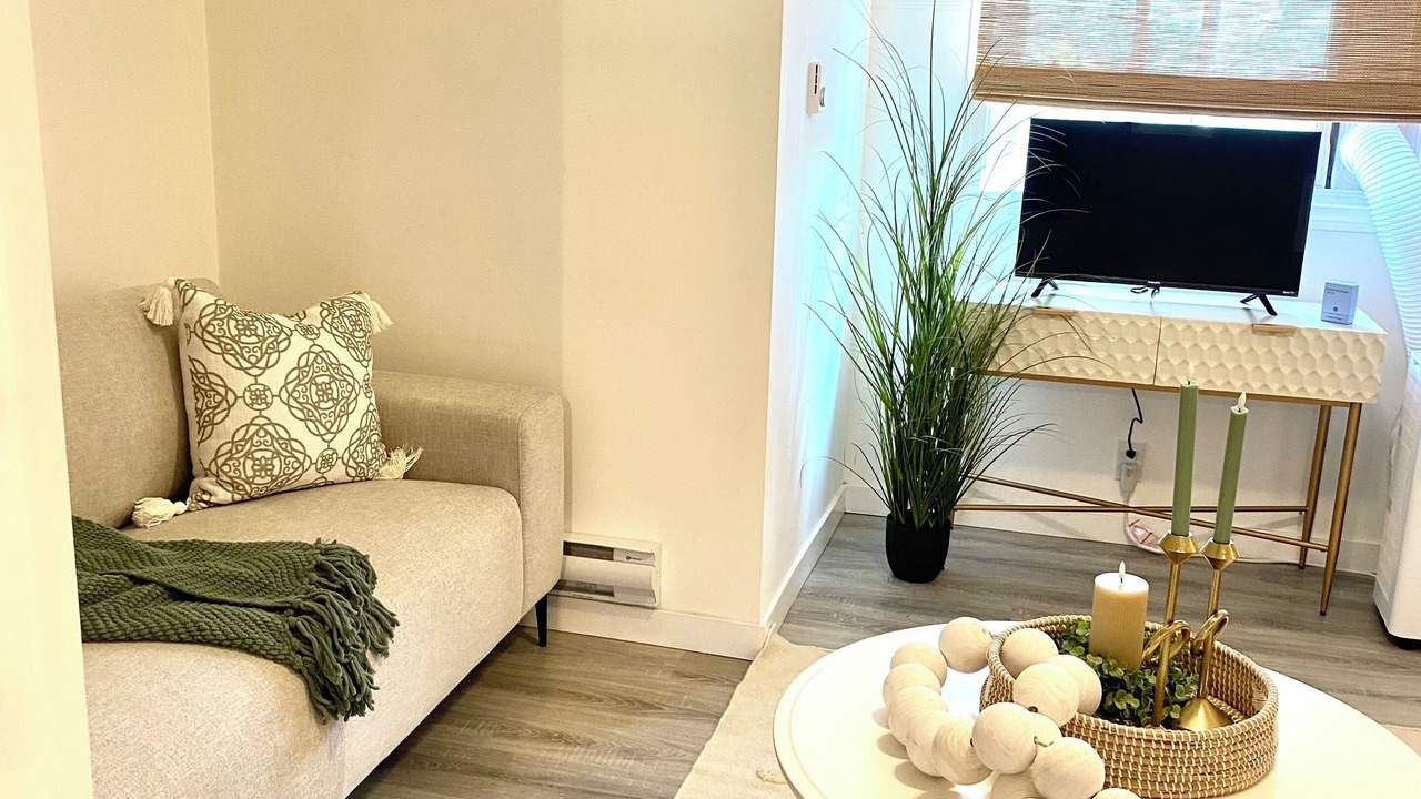 Photo of Livingroom in Grimsby