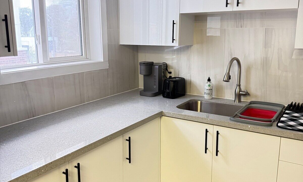 Photo of Kitchen in Walkerville