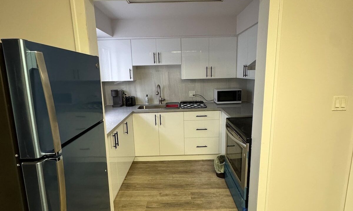 Photo of Kitchen in Walkerville