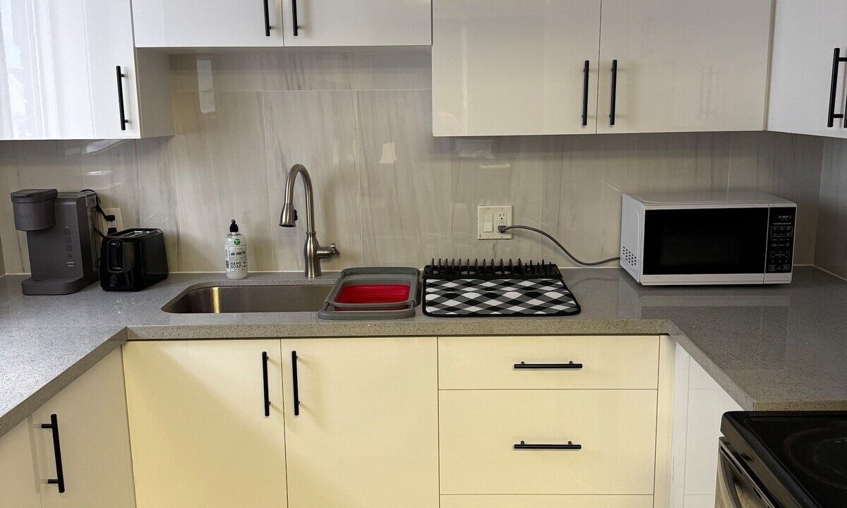 Photo of Kitchen in Walkerville