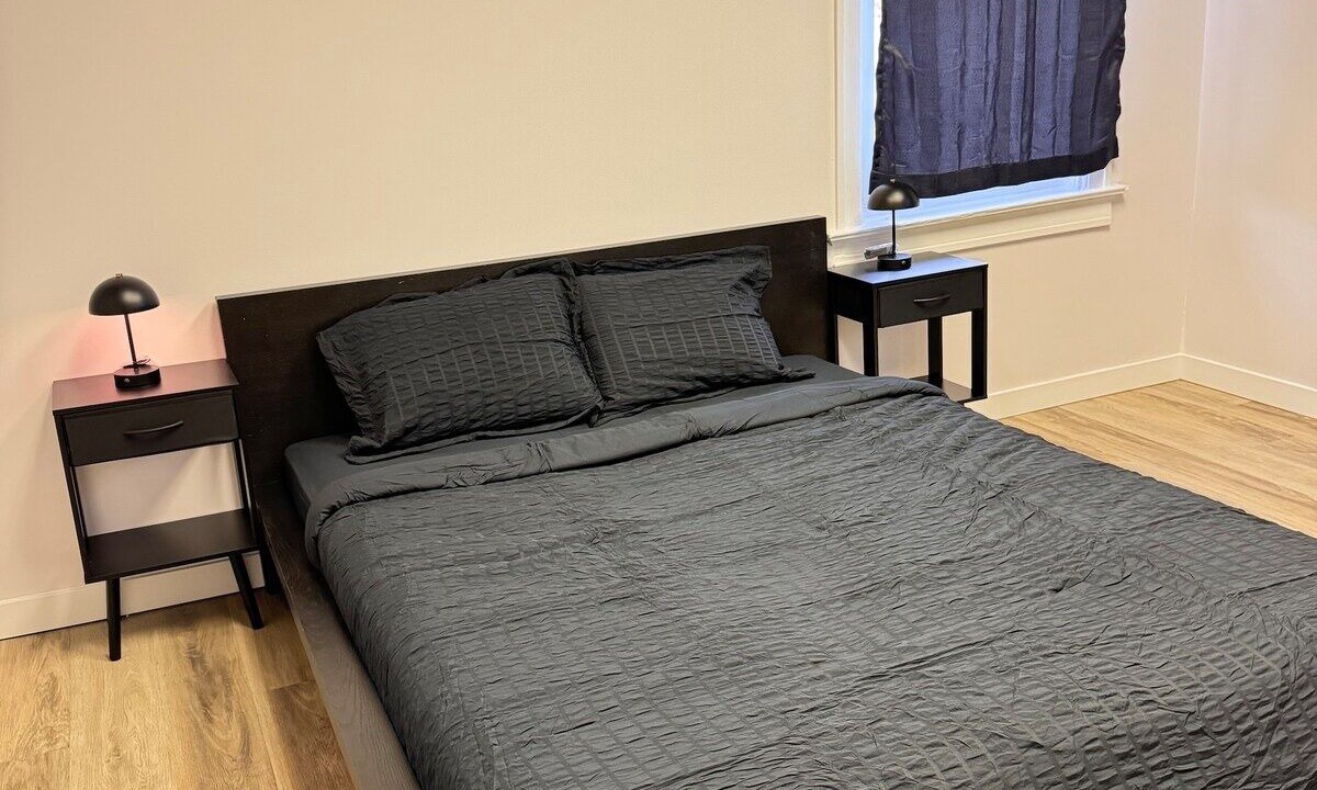 Photo of Bedroom in Walkerville