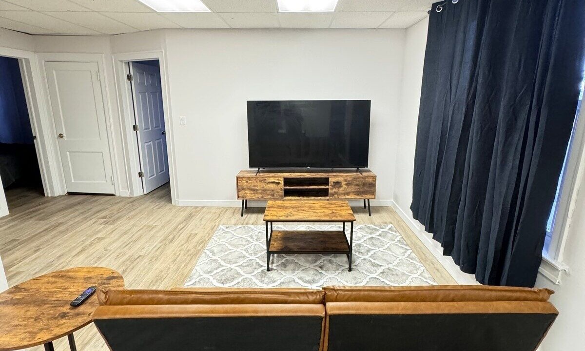Photo of Livingroom in Walkerville