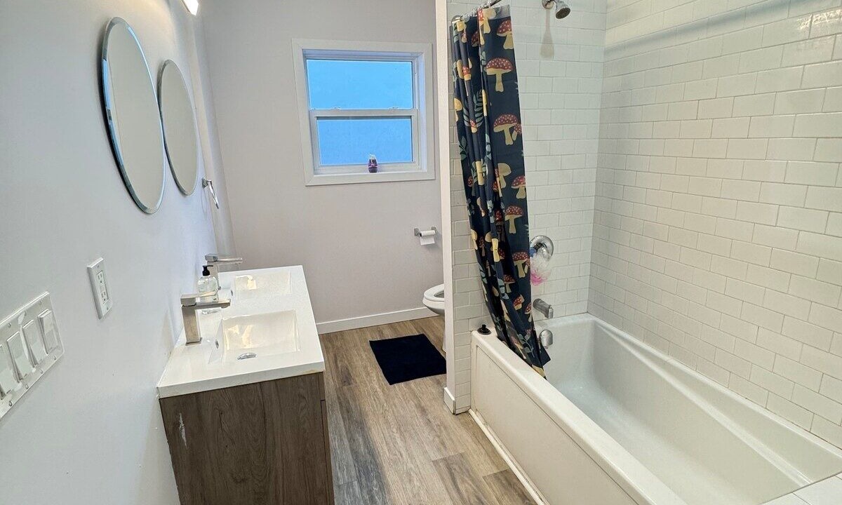 Photo of Bathroom in Walkerville