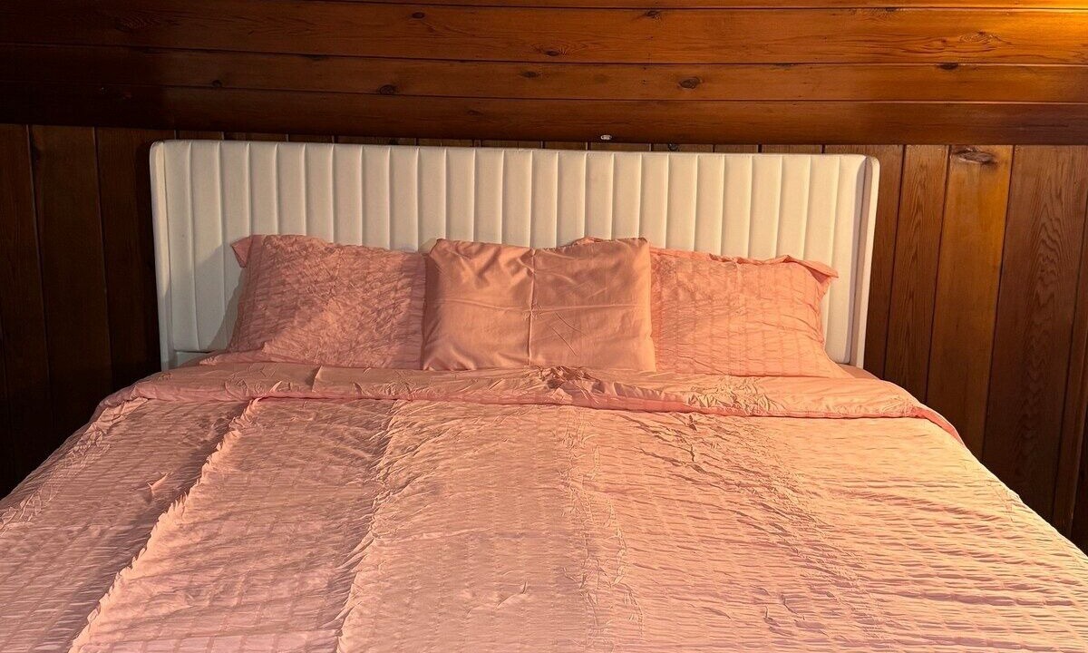Photo of Bedroom in Walkerville