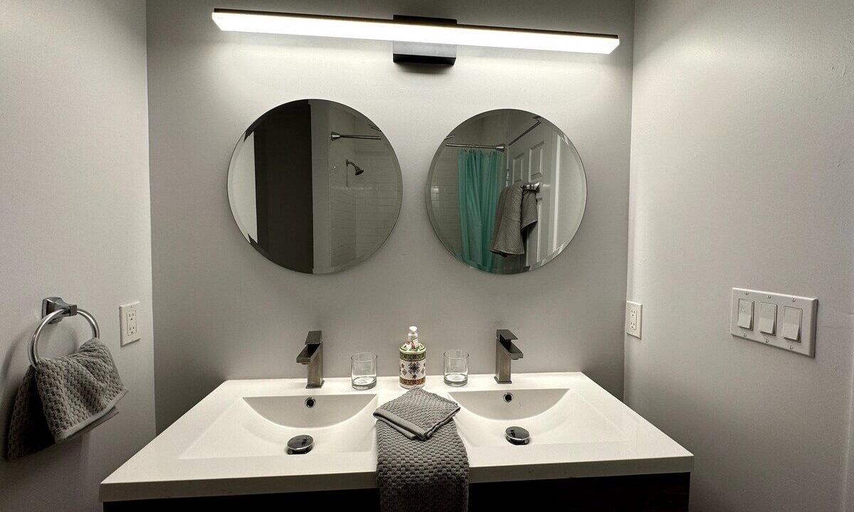 Photo of Bathroom in Walkerville