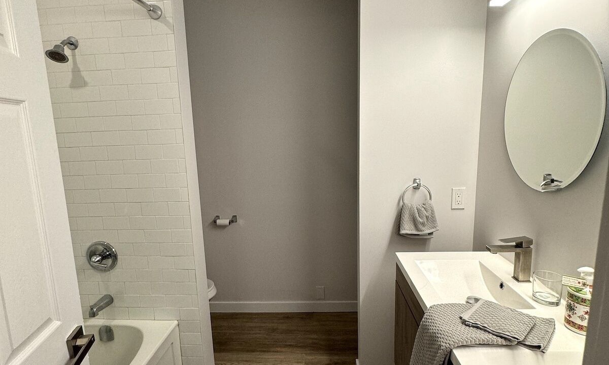 Photo of Bathroom in Walkerville