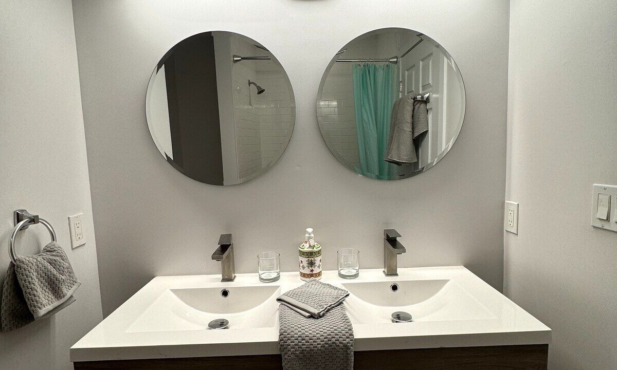 Photo of Bathroom in Walkerville