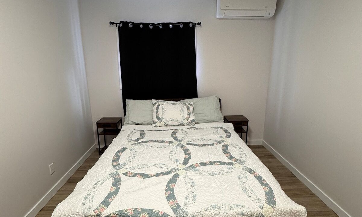 Photo of Bedroom in Walkerville