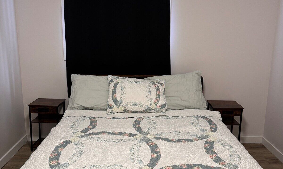 Photo of Bedroom in Walkerville