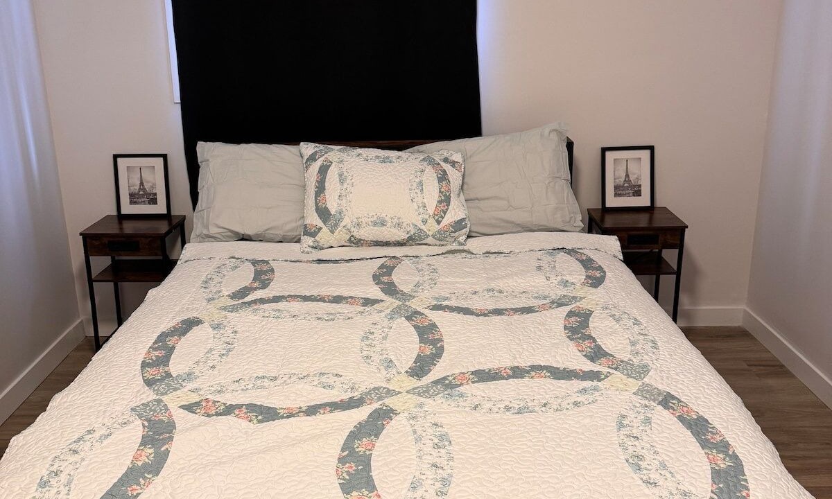 Photo of Bedroom in Walkerville