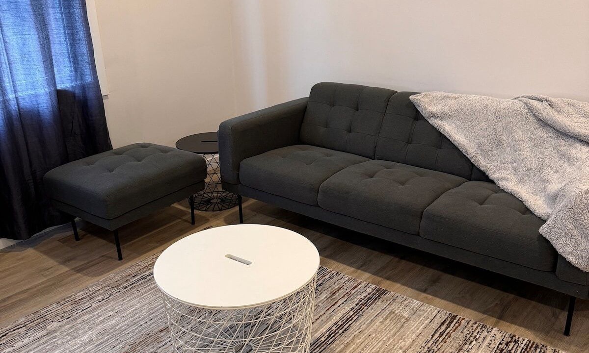 Photo of Livingroom in Walkerville