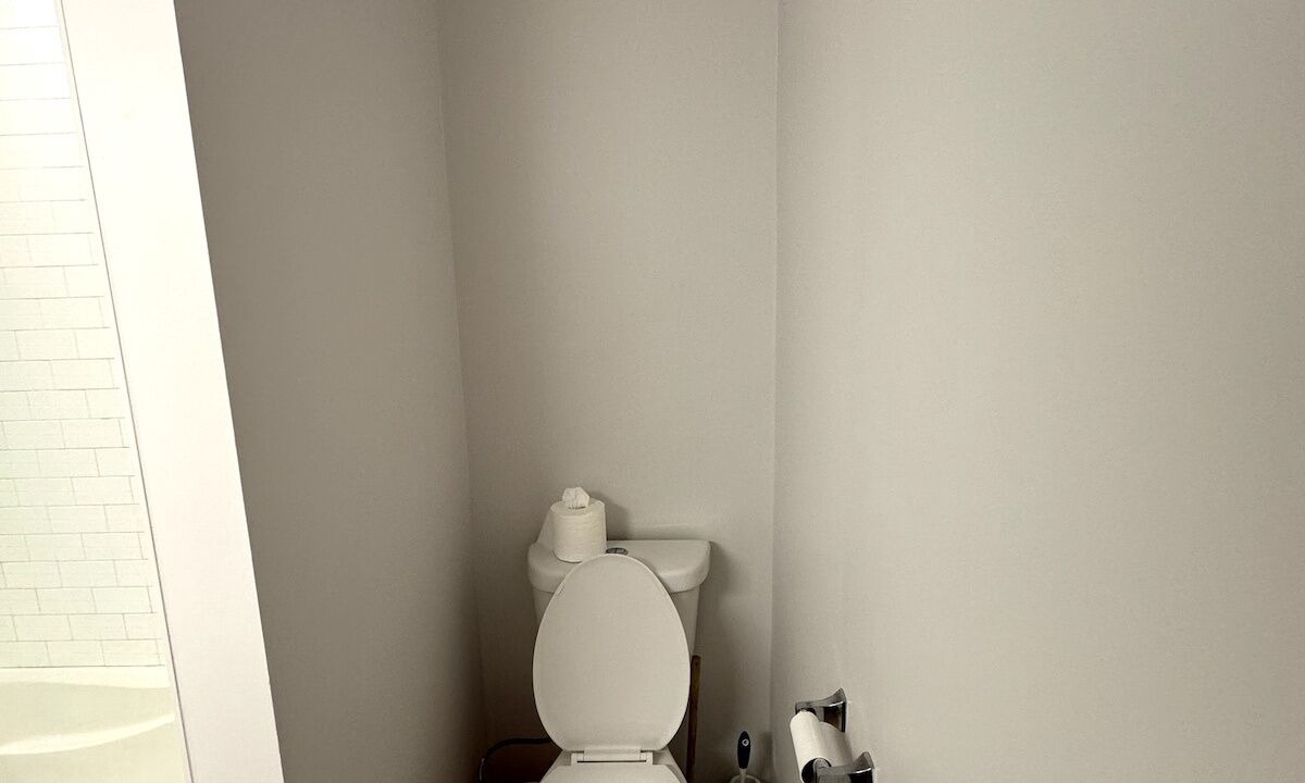 Photo of Bathroom in Walkerville