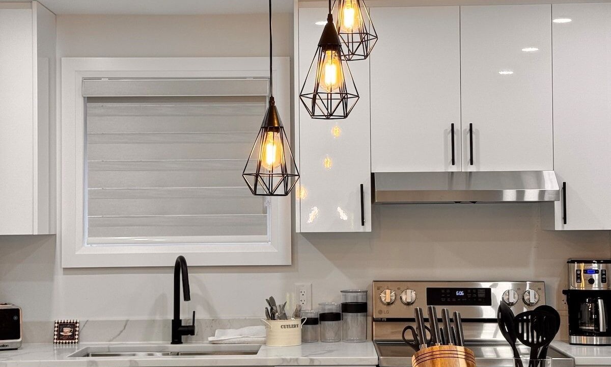 Photo of Kitchen in Riverside