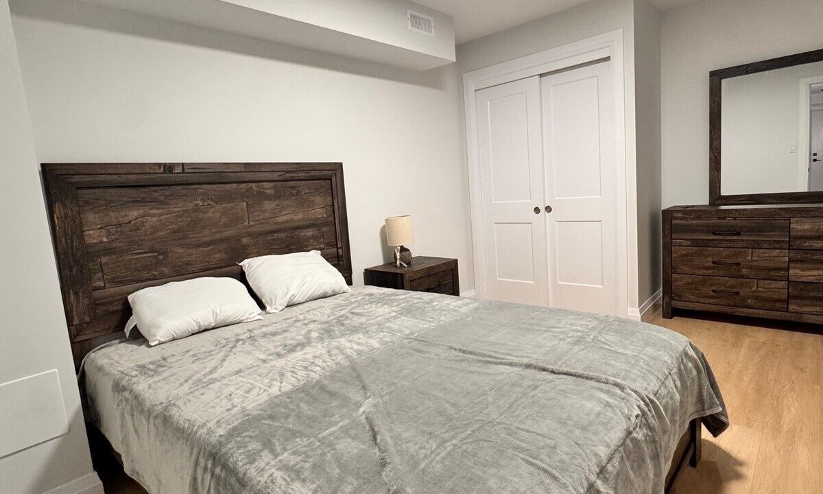 Photo of Bedroom in Riverside