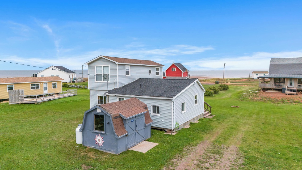 Photo of Outdoor in Maximeville