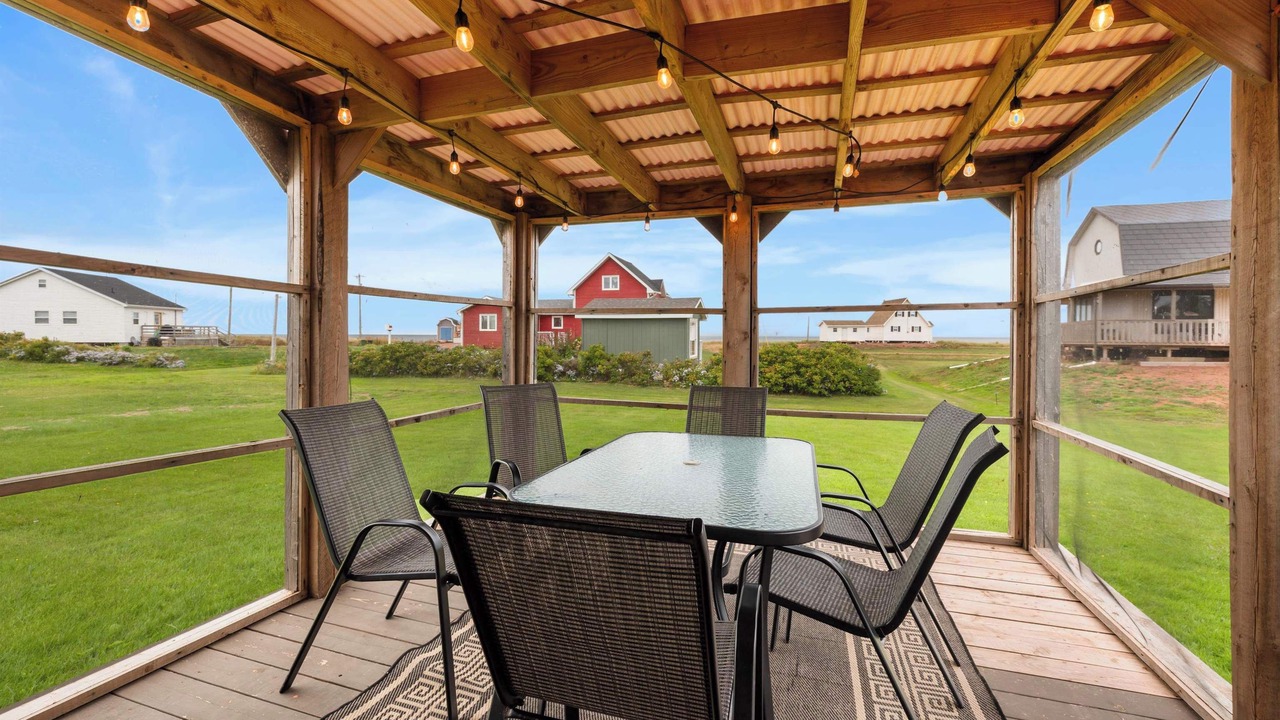 Photo of Outdoor in Maximeville
