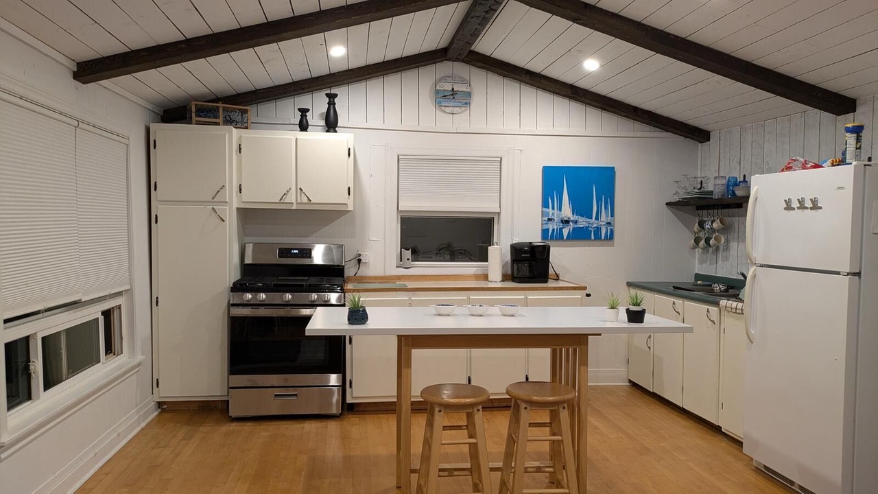 Photo of Kitchen in Maximeville