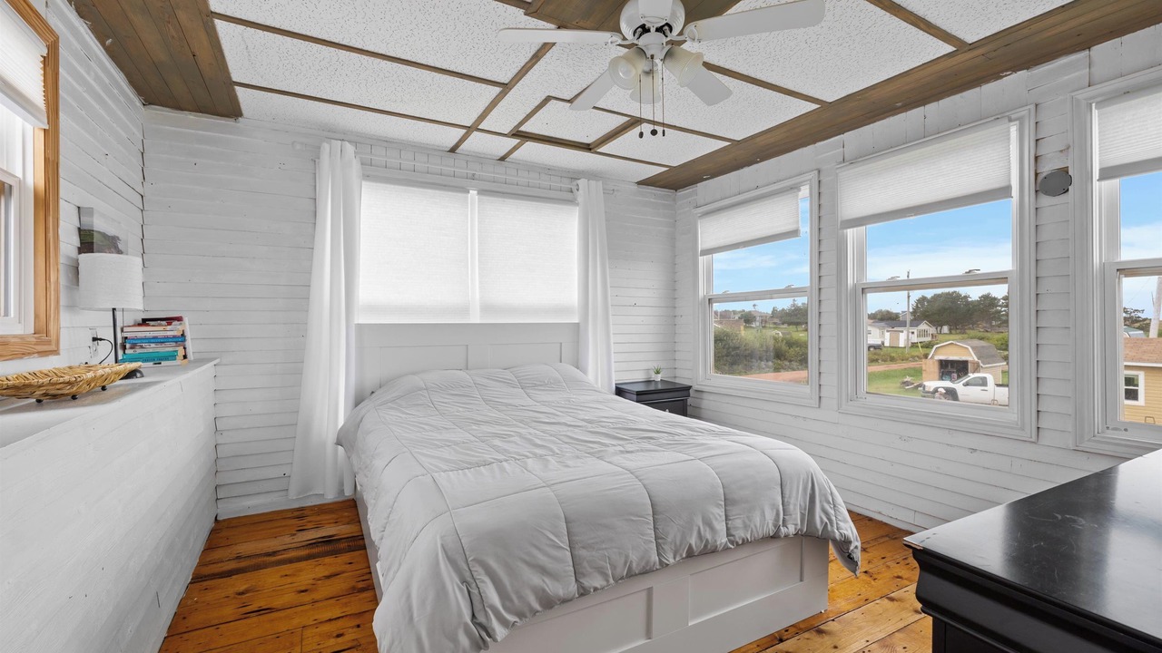 Photo of Bedroom in Maximeville
