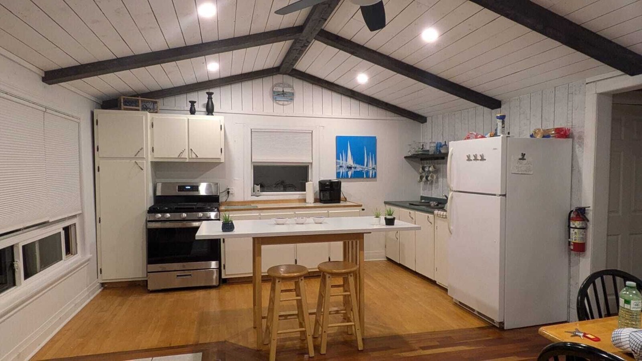 Photo of Kitchen in Maximeville