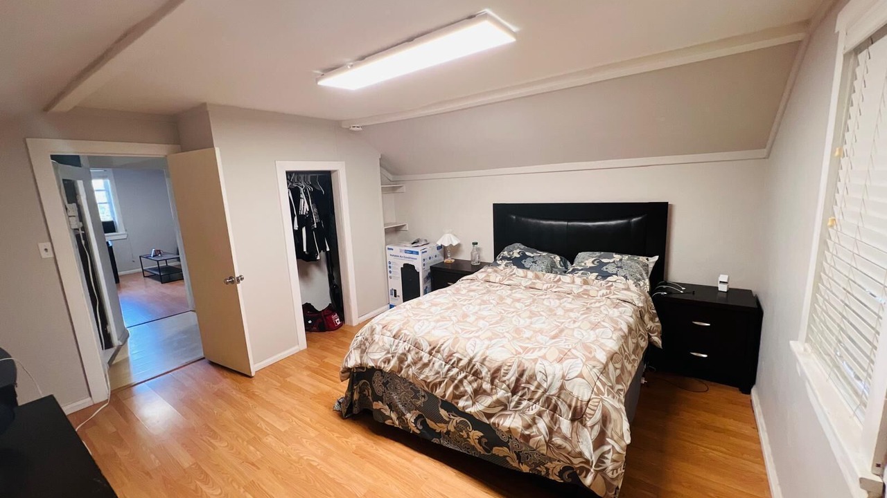 Photo of Bedroom in Medicine Hat
