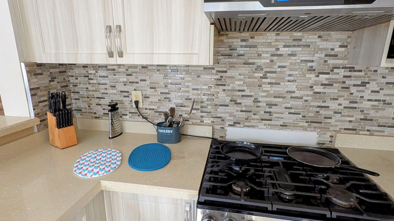 Photo of Kitchen in Churchill Meadows