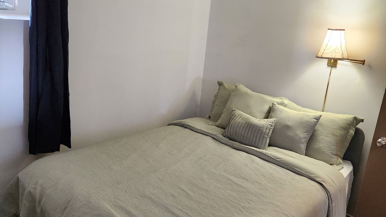 Photo of Bedroom in Torbay