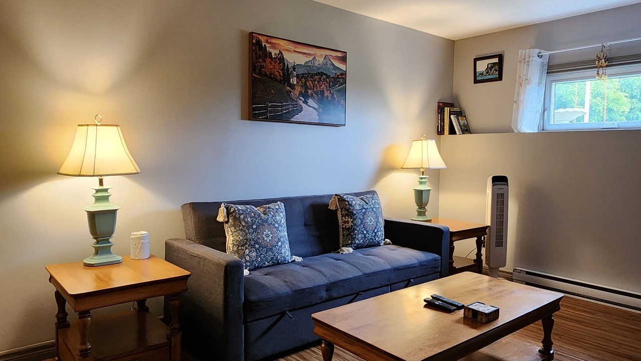 Photo of Livingroom in Torbay
