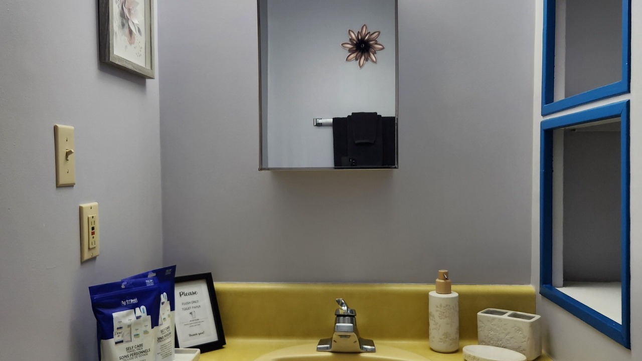 Photo of Bathroom in Torbay