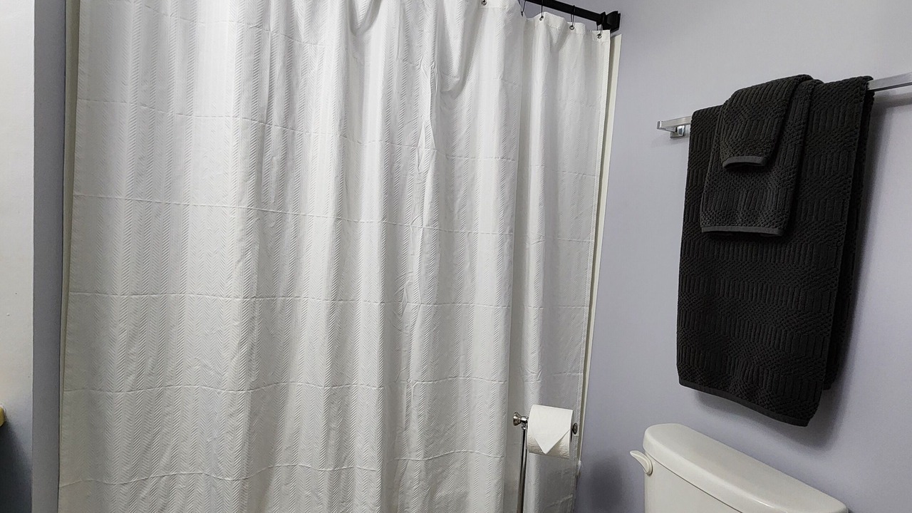 Photo of Bathroom in Torbay