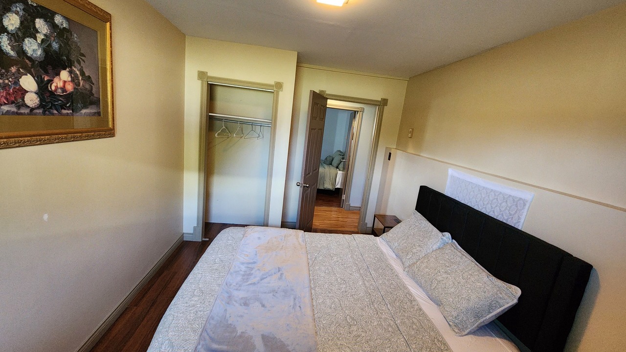Photo of Bedroom in Torbay