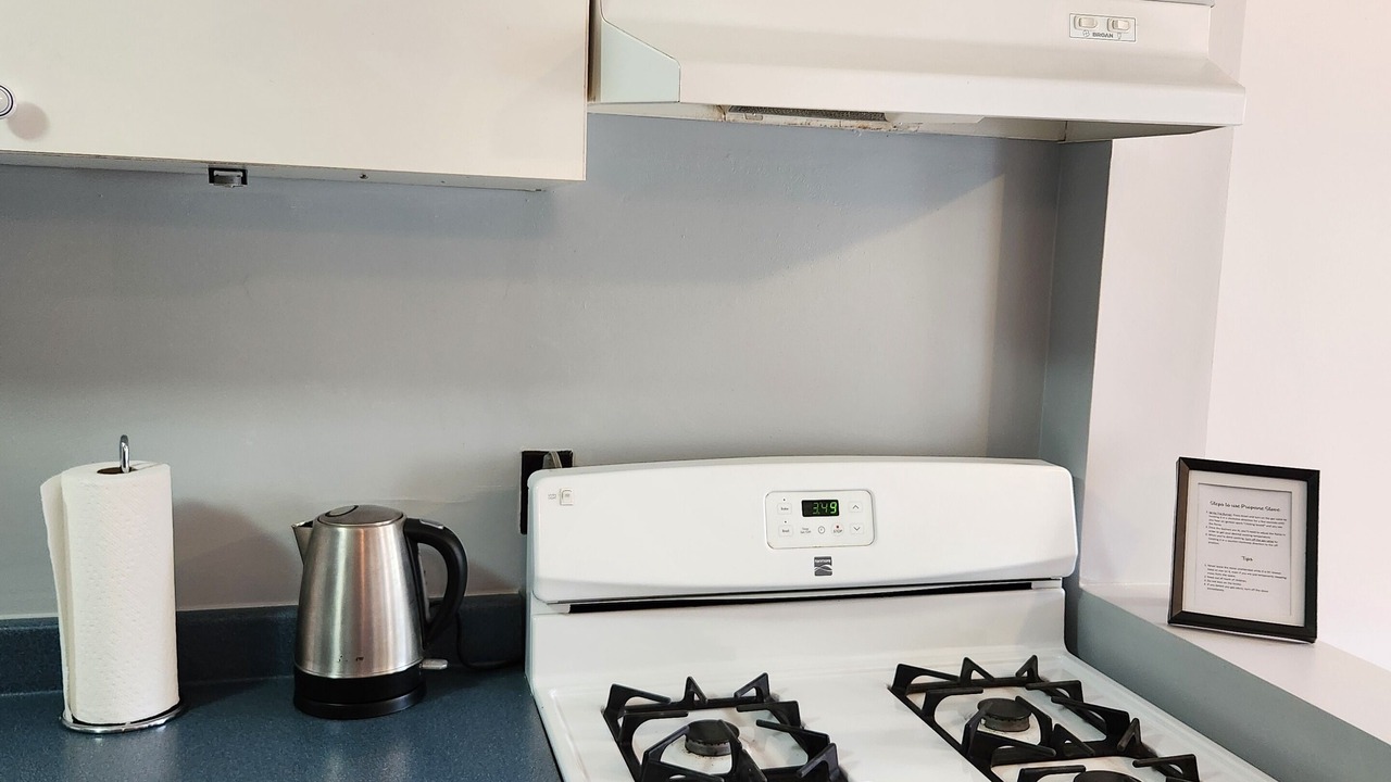 Photo of Kitchen in Torbay