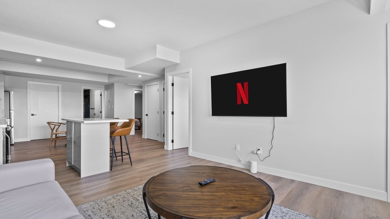 Photo of Livingroom in Leduc County