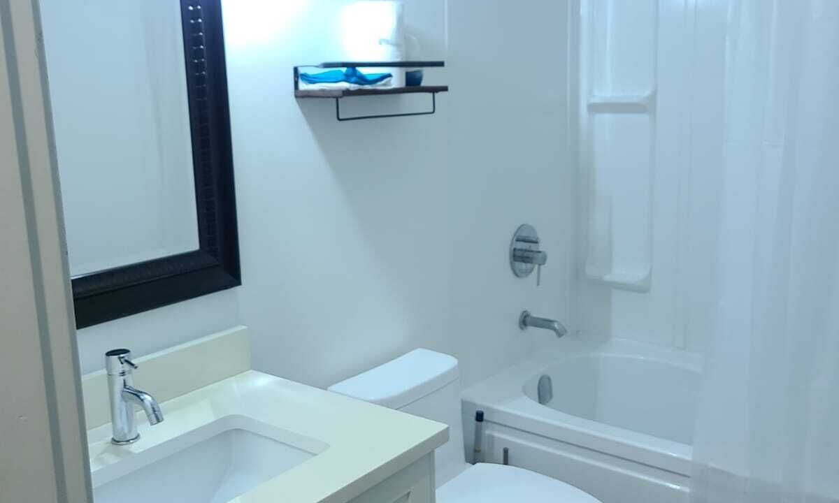 Photo of Bathroom in East Side