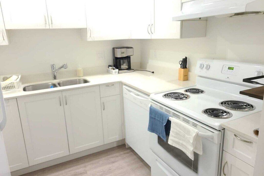Photo of Kitchen in East Side