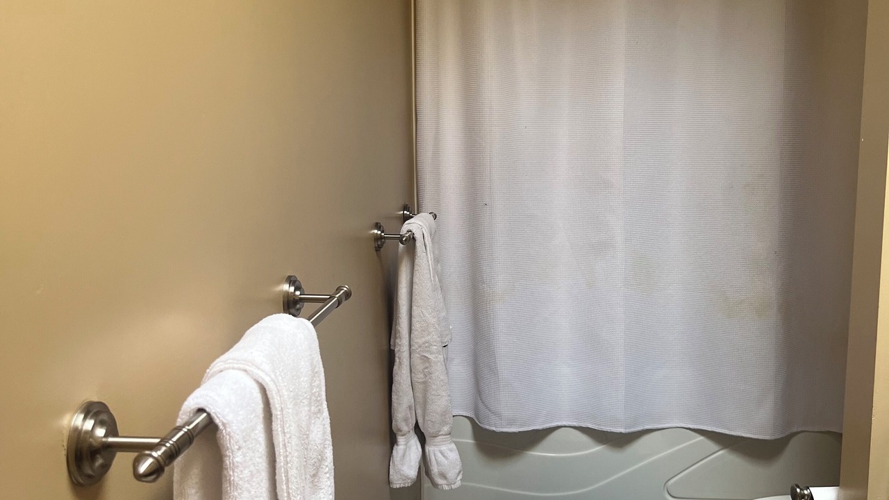 Photo of Bathroom in Juan de Fuca Electoral Area