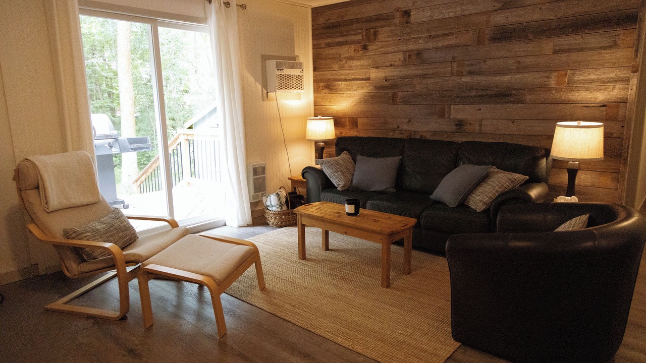 Photo of Livingroom in Beaconia