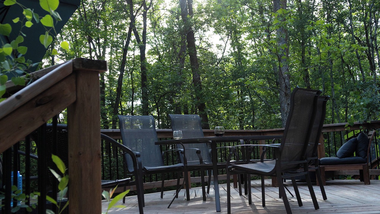 Photo of Patio Balcony in Beaconia